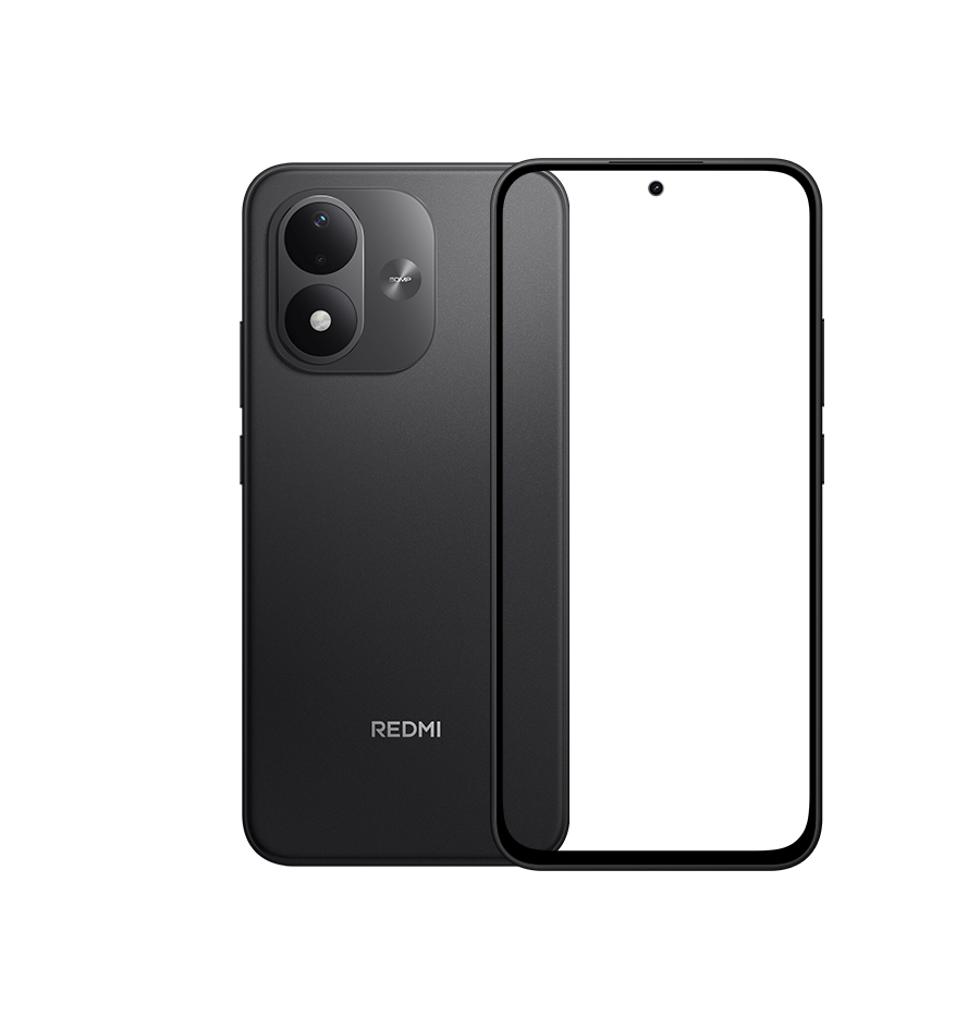 Mobitel Xiaomi Redmi Note 17, 6/256 GB, crni
