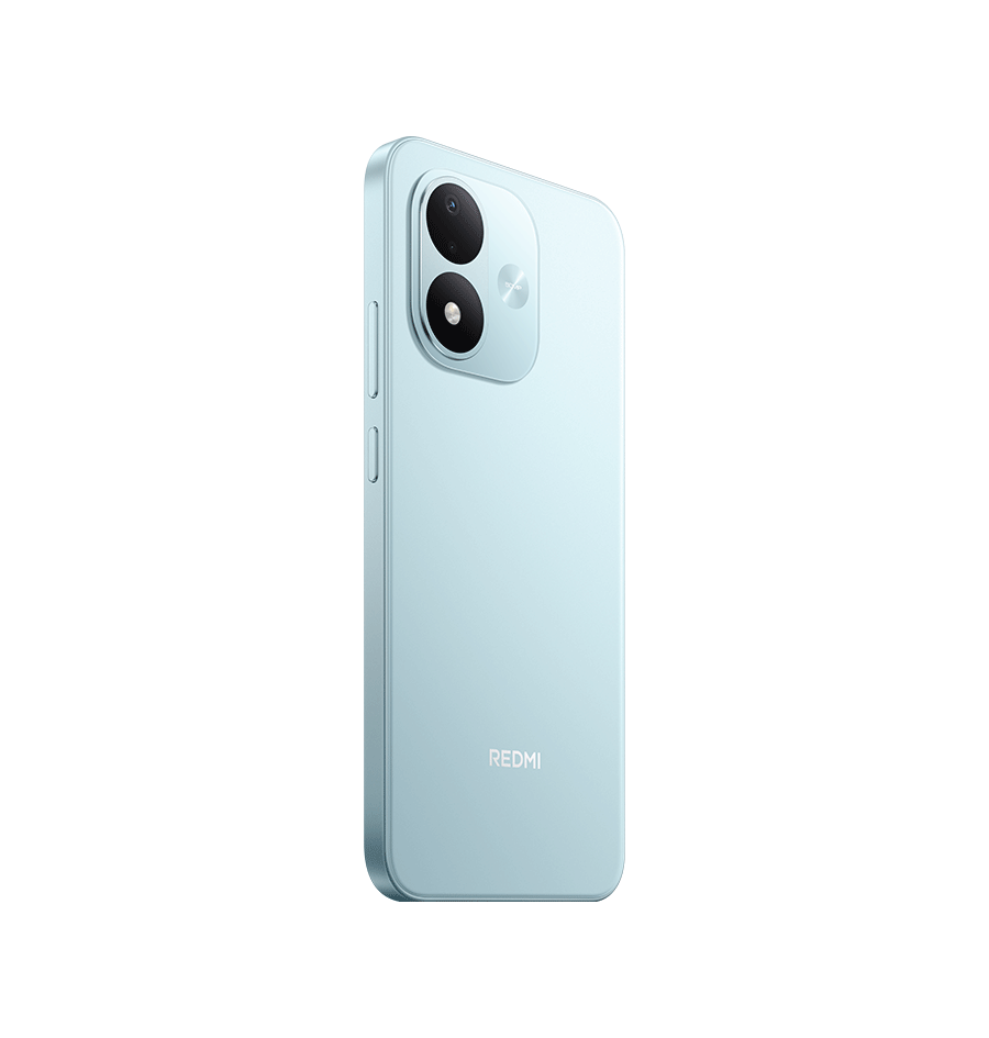 Mobitel Xiaomi Redmi Note 17 6/256 GB, sky teal (tirkizno plavi)-6