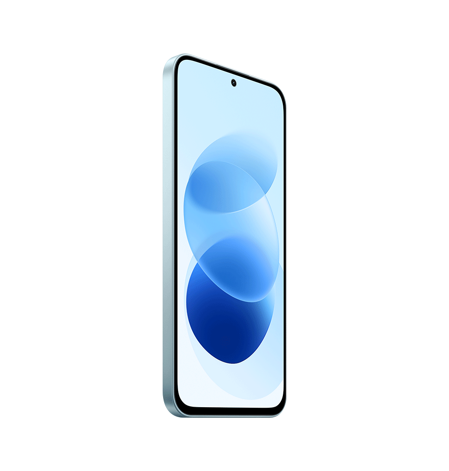 Mobitel Xiaomi Redmi Note 17 6/256 GB, sky teal (tirkizno plavi)-1