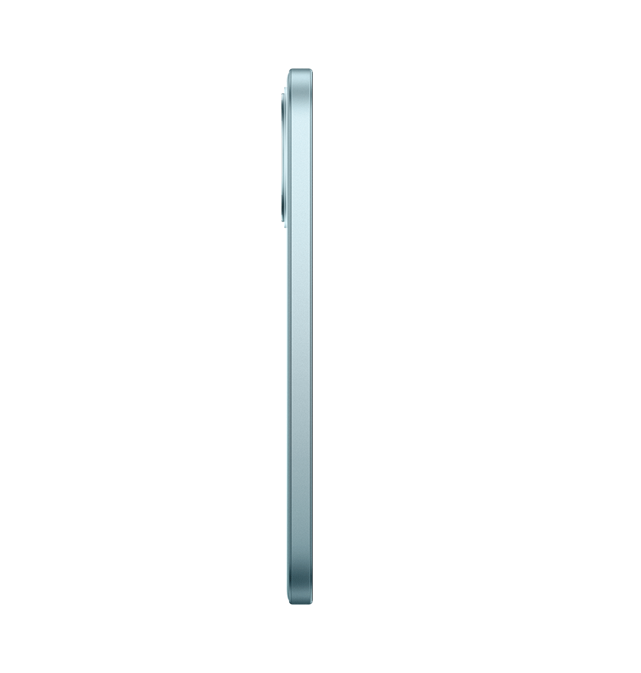 Mobitel Xiaomi Redmi Note 17 6/256 GB, sky teal (tirkizno plavi)-3