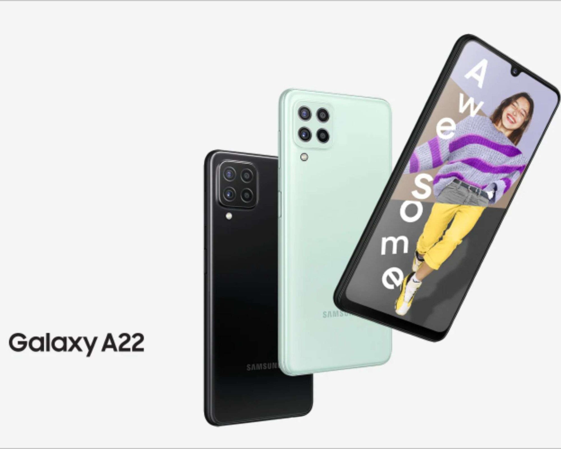 Samsung Galaxy A22 – mobis.hr | www.mobis.hr