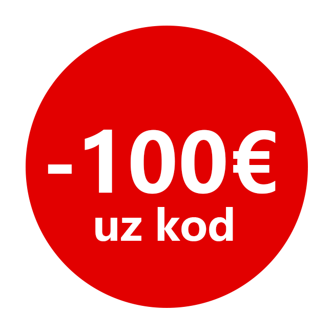 -100€ uz promo kod - Xiaomi 15T