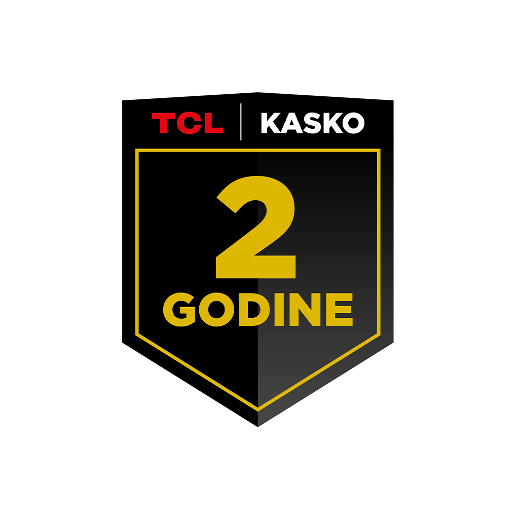  + 2 godine kasko osiguranja