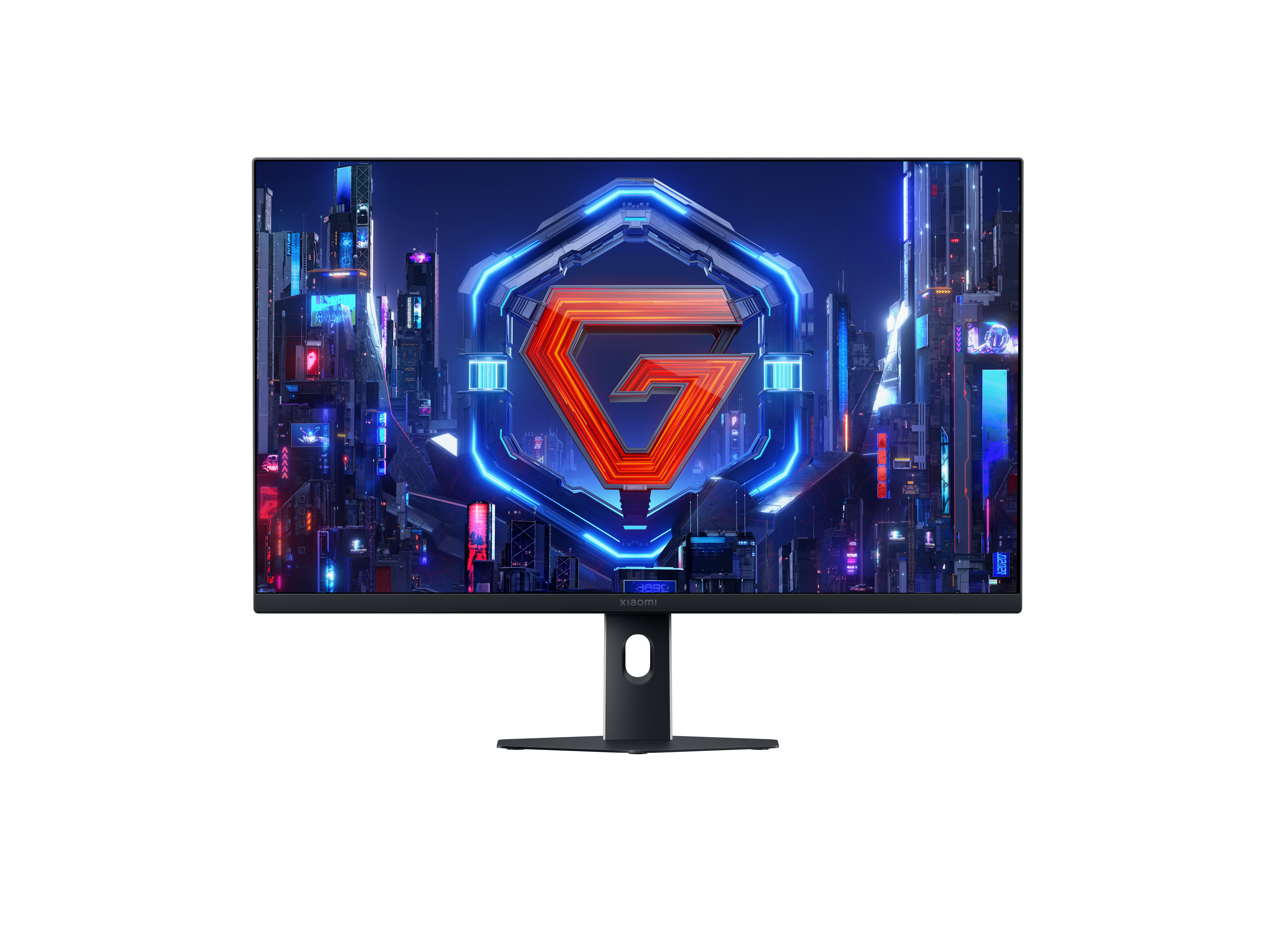  + poklon XIaomi G27Qi monitor