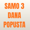 3 dana popusta