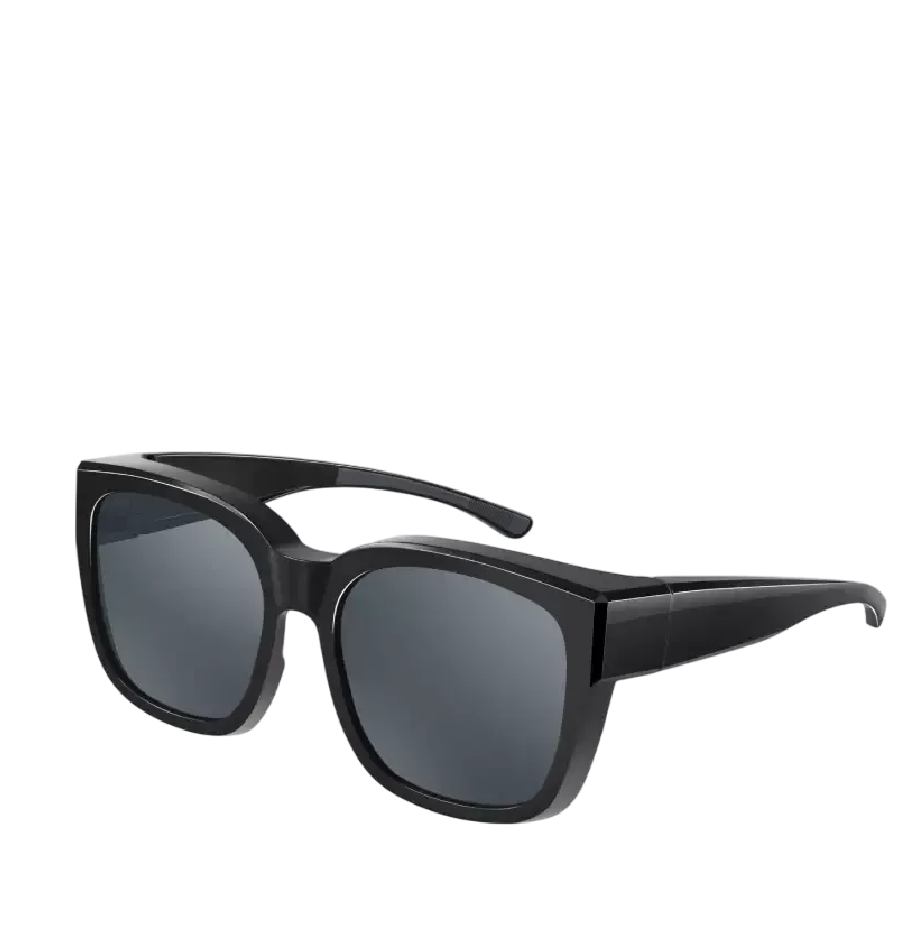 + poklon Sunčane naočale Xiaomi Polarized Fitover Sunglasses