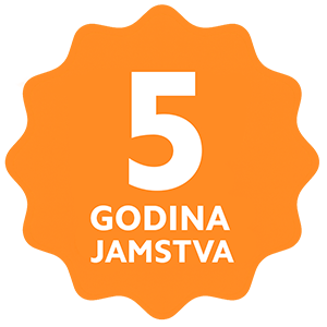 Xiaomi klime 5 godina