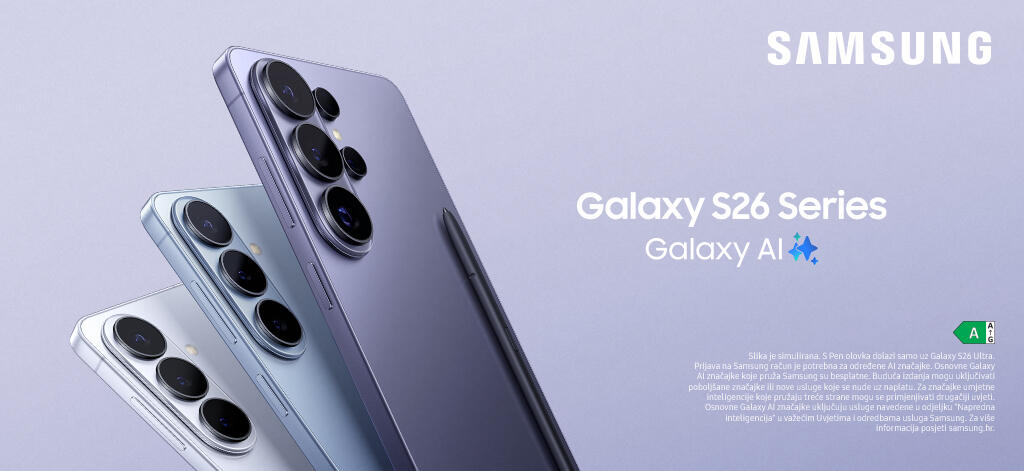 Samsung donosi Poklone