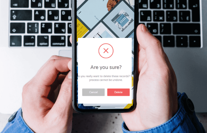 Kako vratiti izbrisane poruke na Android uređaju?