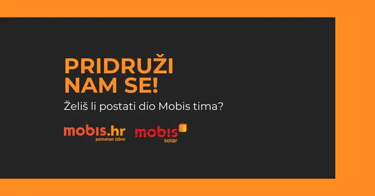 Karijere u Mobisu Karijere u Mobisu