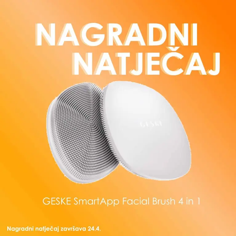 Pravilnik: Geske nagradni natječaj Pravilnik: Geske nagradni natječaj