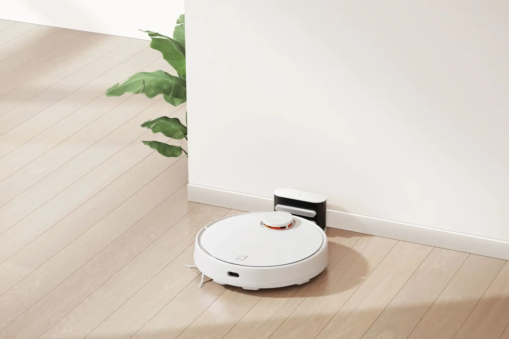 Robotski usisivači, pročišćivači i ovlaživači zraka: Tehnologija za čist i svjež dom roboti za čisti dom