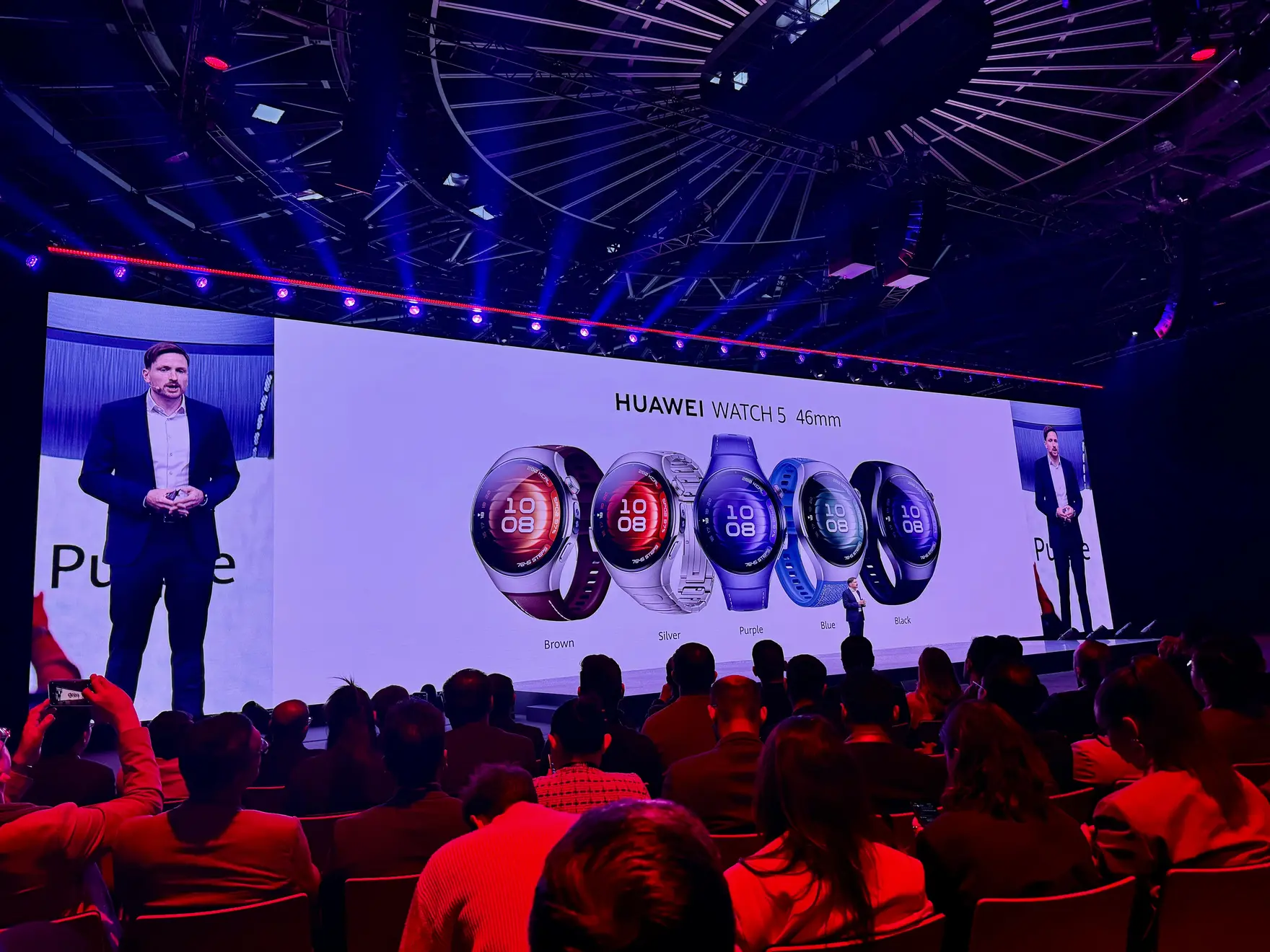 Bili smo na Huawei predstavljanju i testirali smo nove uređaje. Ovo su naši prvi utisci Bili smo na Huawei predstavljanju i testirali smo nove uređaje. Ovo su naši prvi utisci