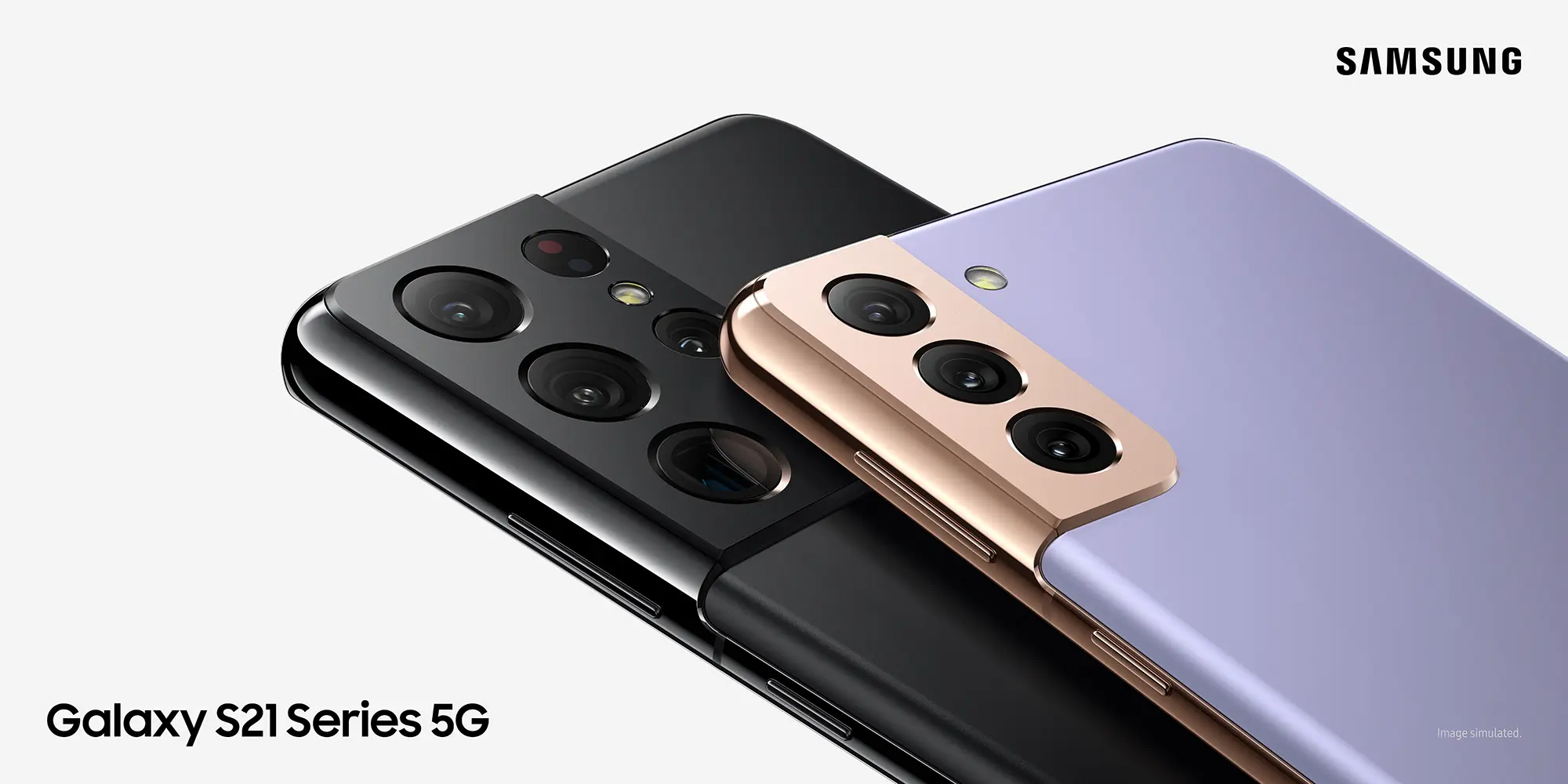 Prednaruči neki od modela Samsung Galaxy S21 serije i uz njih dobivaš vrijedan poklon!