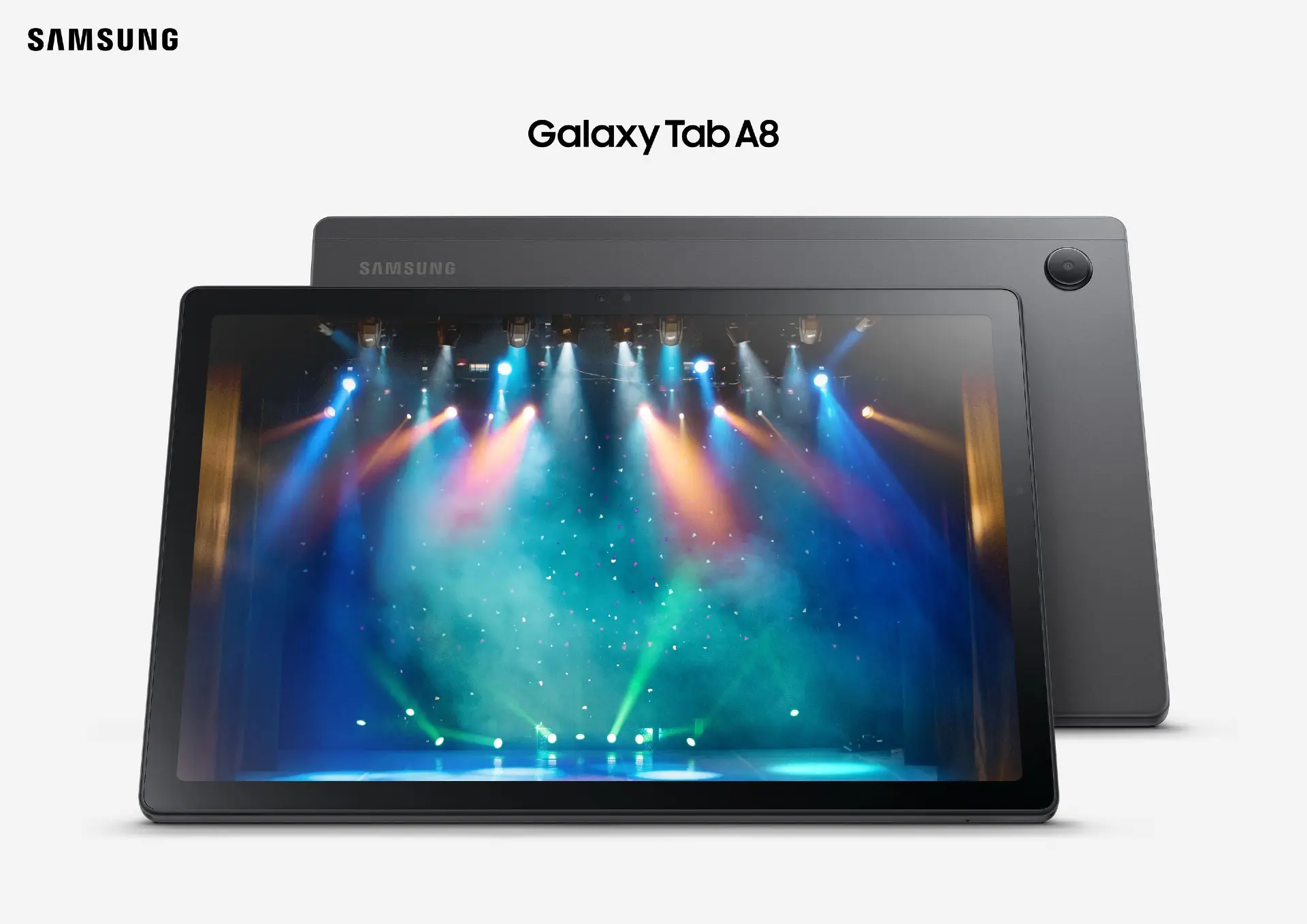 Samsung Galaxy Tab A8