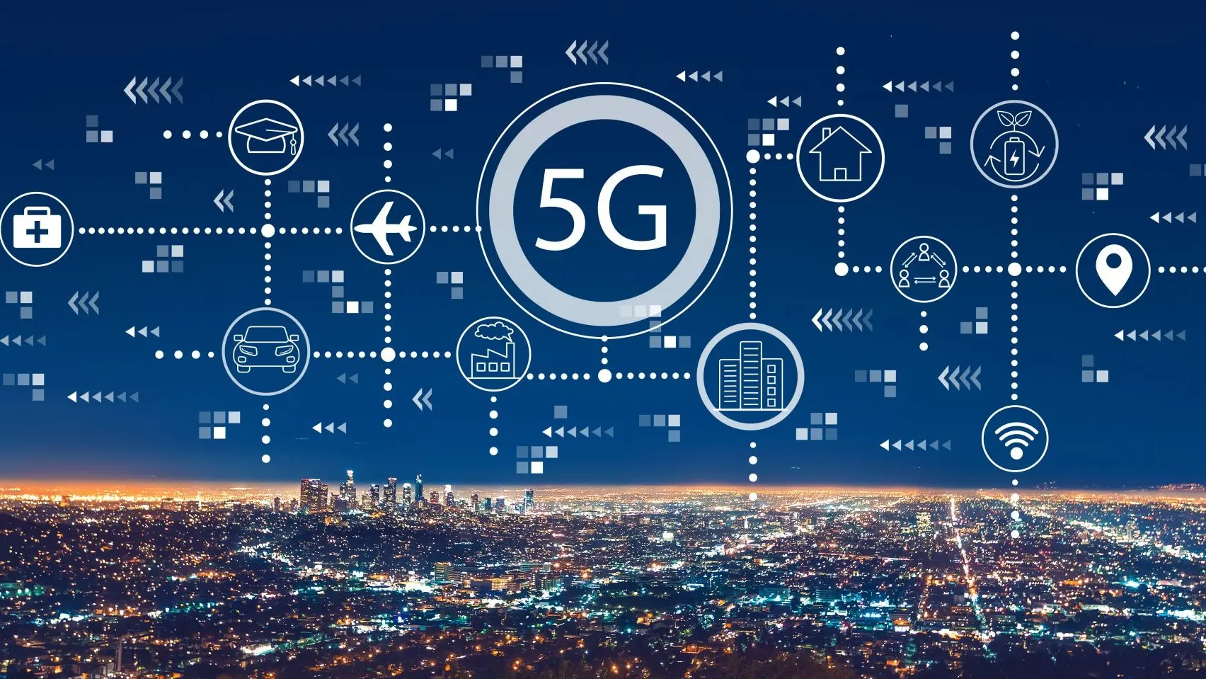 5G mreža - revolucija