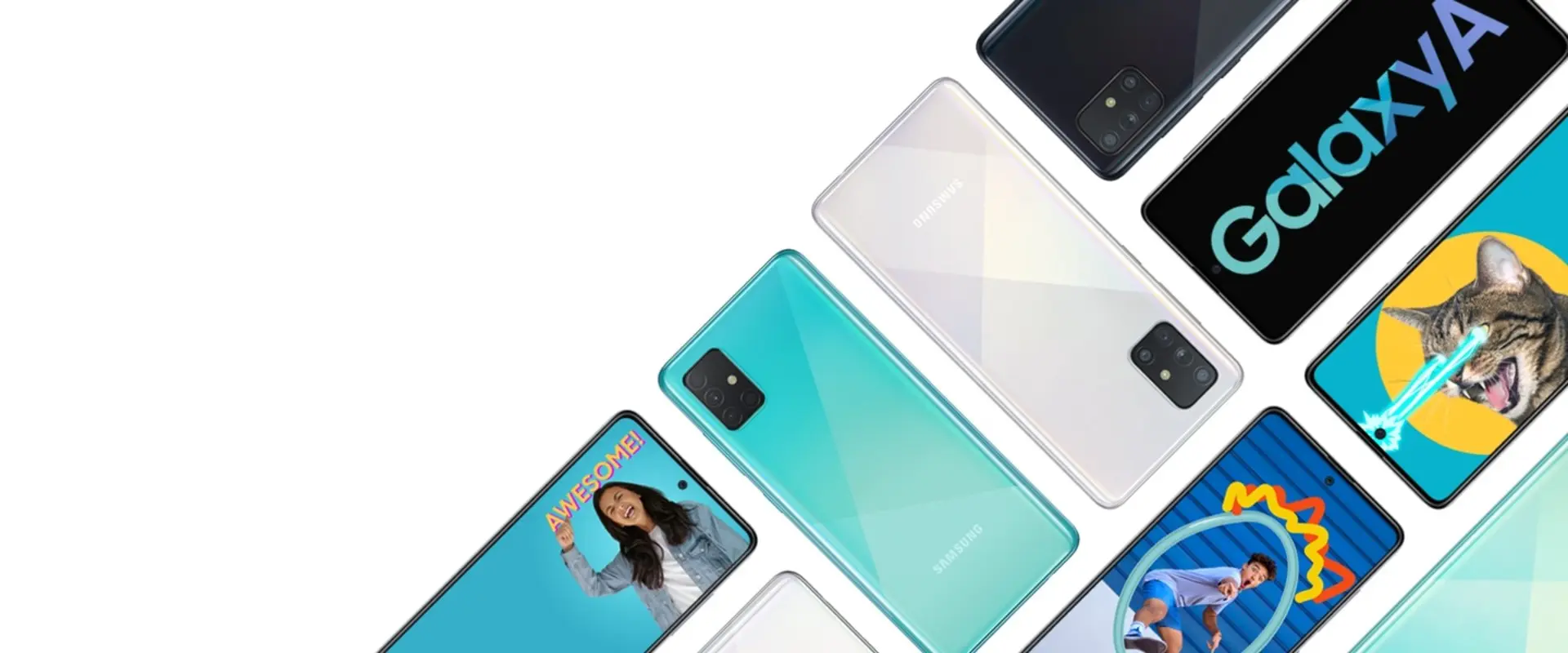 Novi Samsung Galaxy A32 dolazi sa odličnim specifikacijama - četverostruka kamera uz zadivljujući, novi dizajn