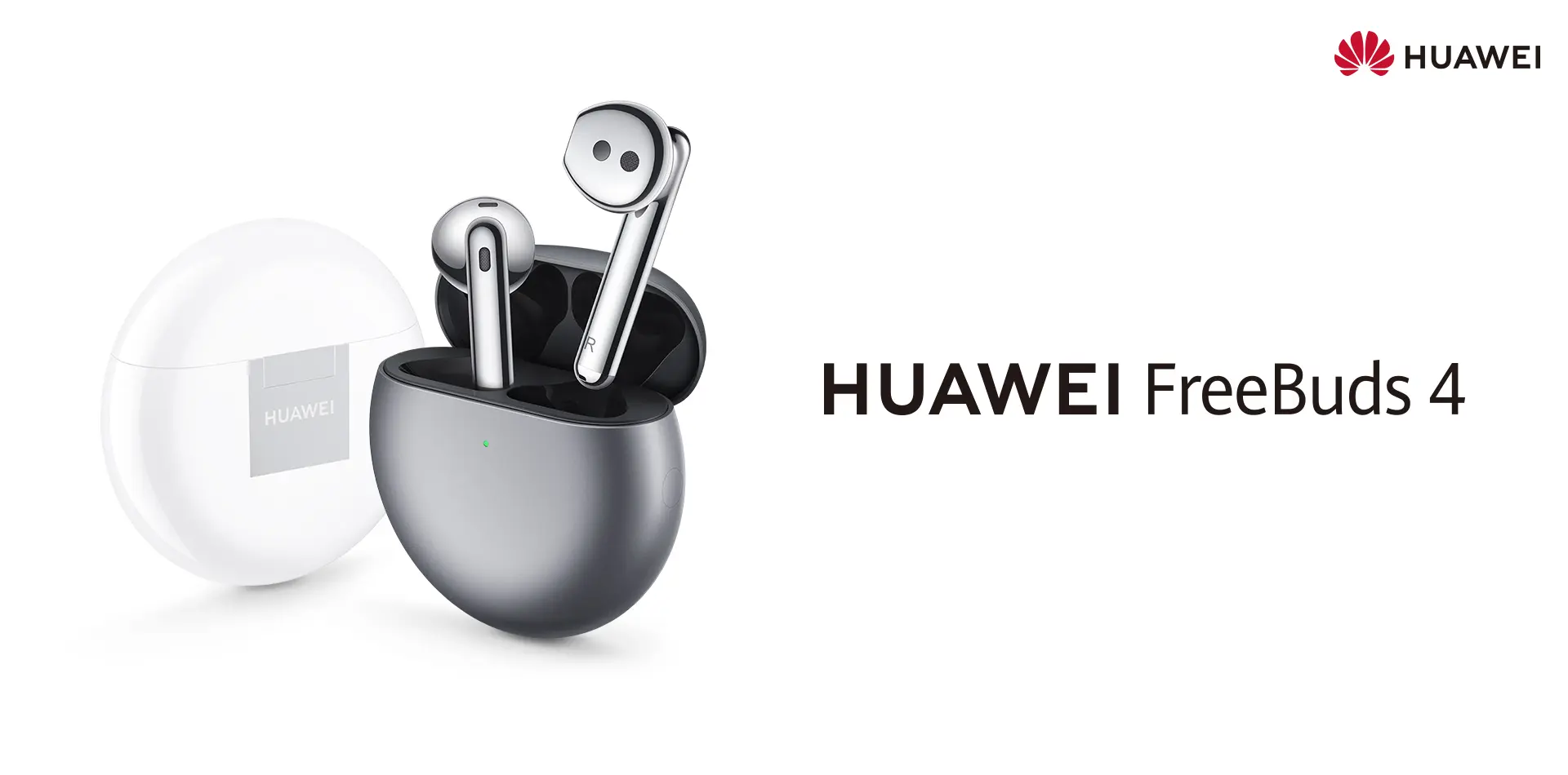 Huawei FreeBuds 4 uz poklon Huawei Band 6 samo za najbrže!
