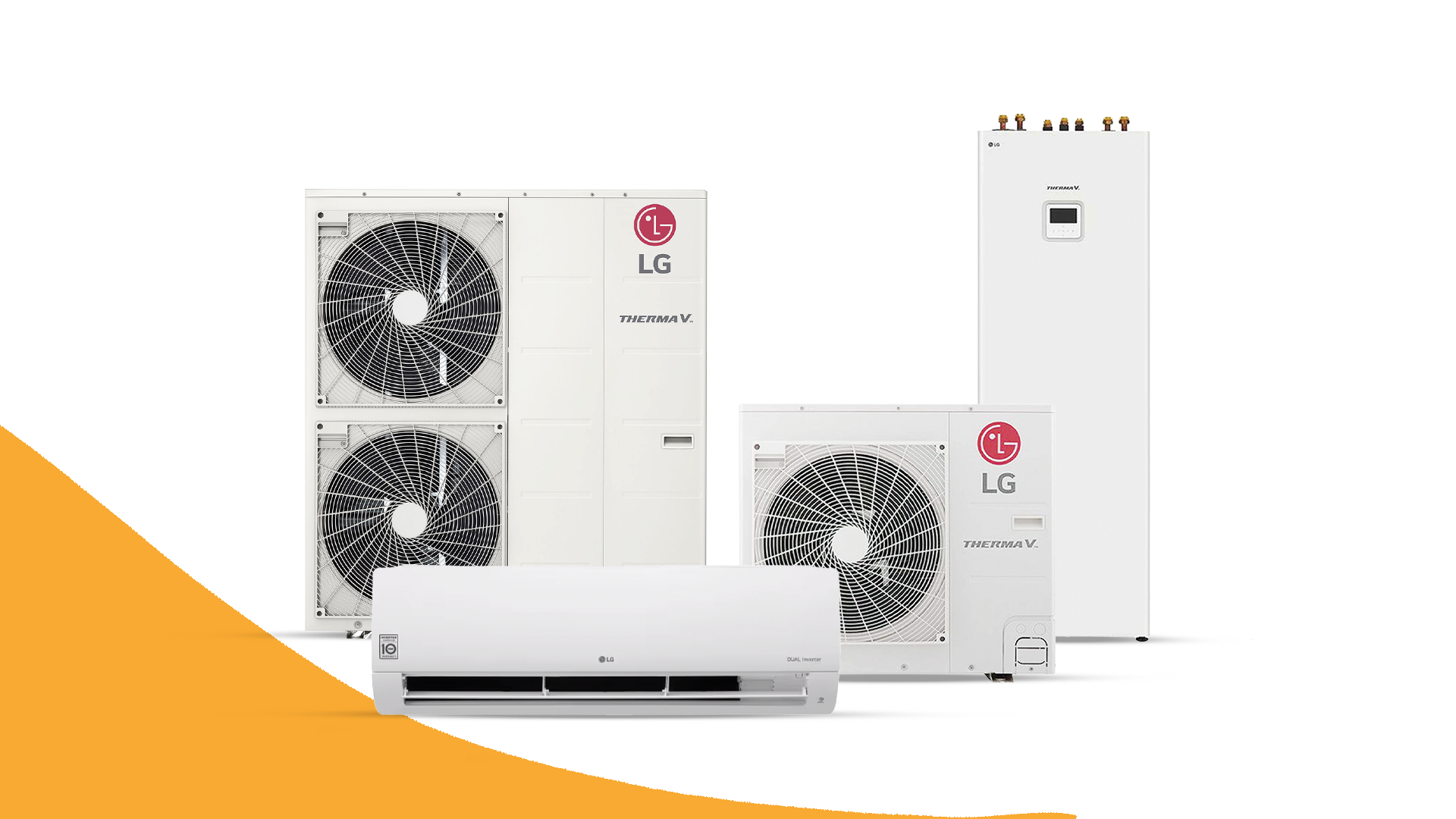 Klimatizacija - partneri