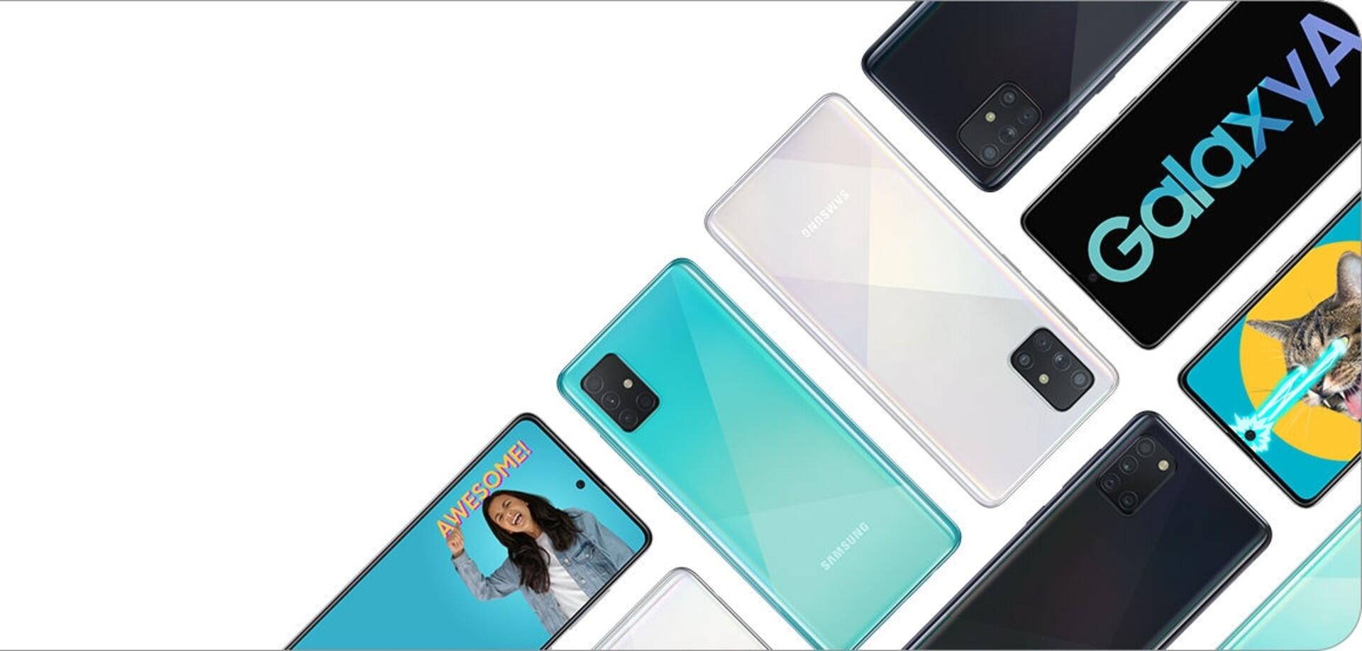 Novi Samsung Galaxy A12 oduševit će te svojim performanasama i super kamerom