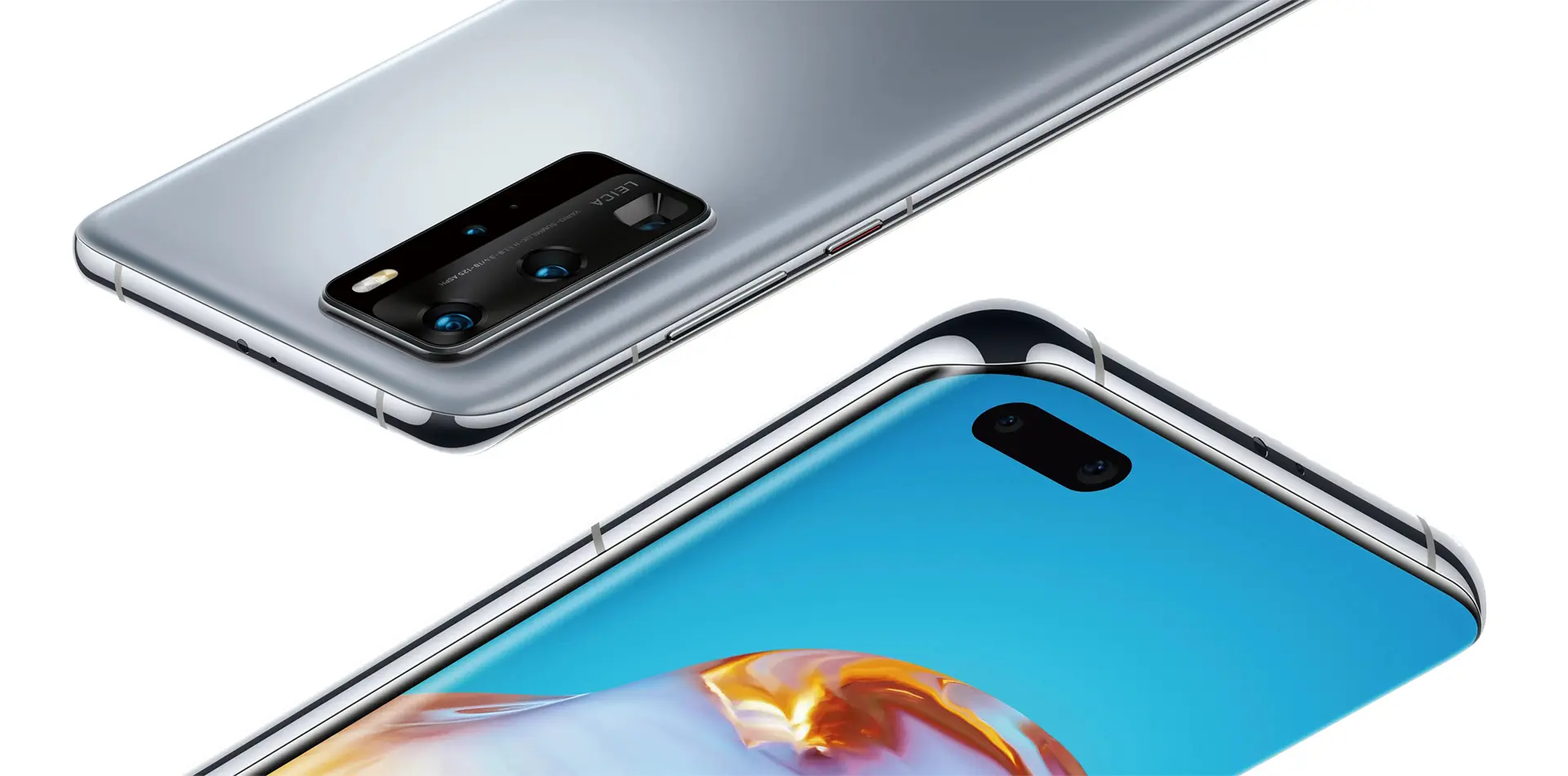 Huawei P40 serija kreira tvoje priče