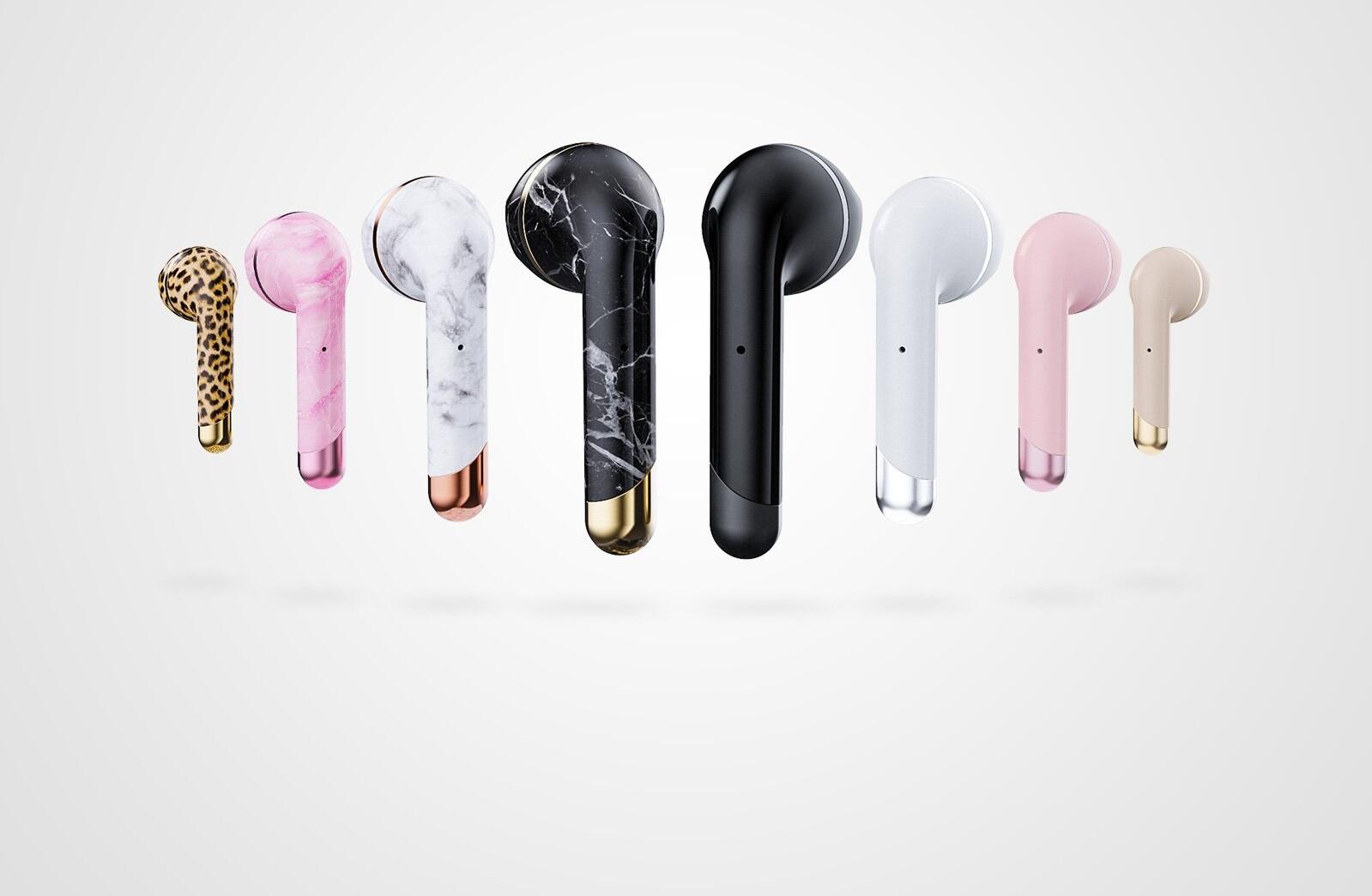 Moderna i šarena Happy Plugs priča!