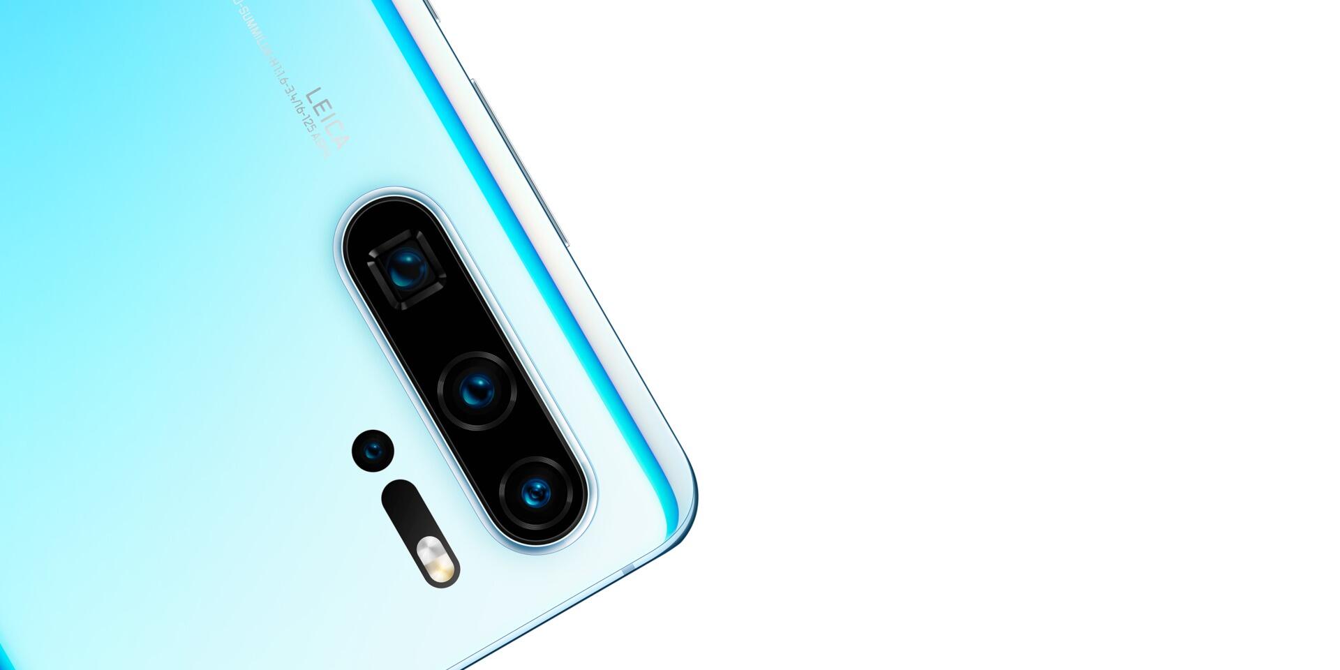 Mobiteli s najboljim kamerama u 2020. godini