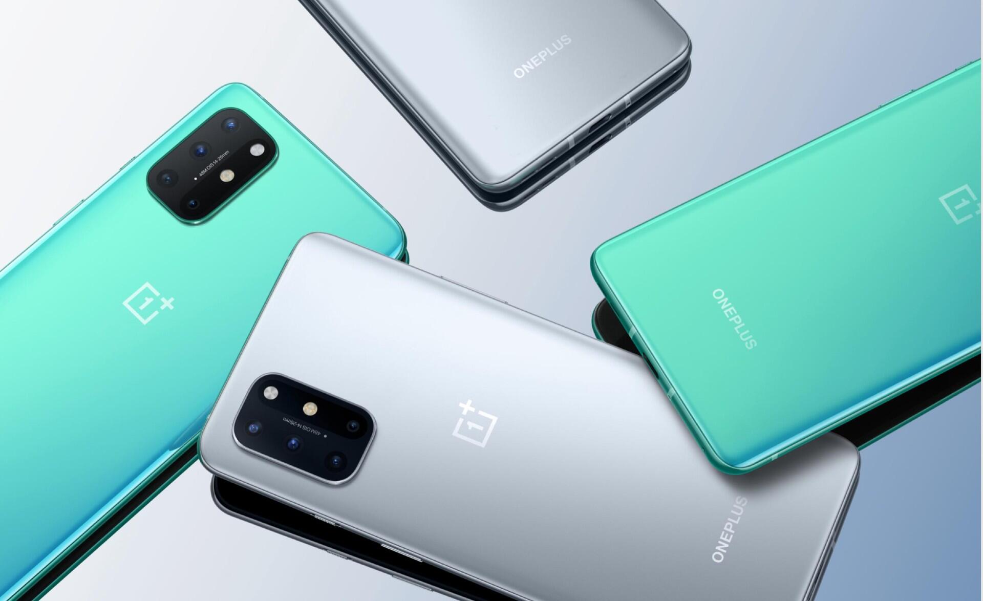 OnePlus 8T - ultra brzo punjenje i vrhunski zaslon koji oduševljava! Pogledaj ponudu na mobis.hr već danas i uživaj u novom smarphone uređaju!