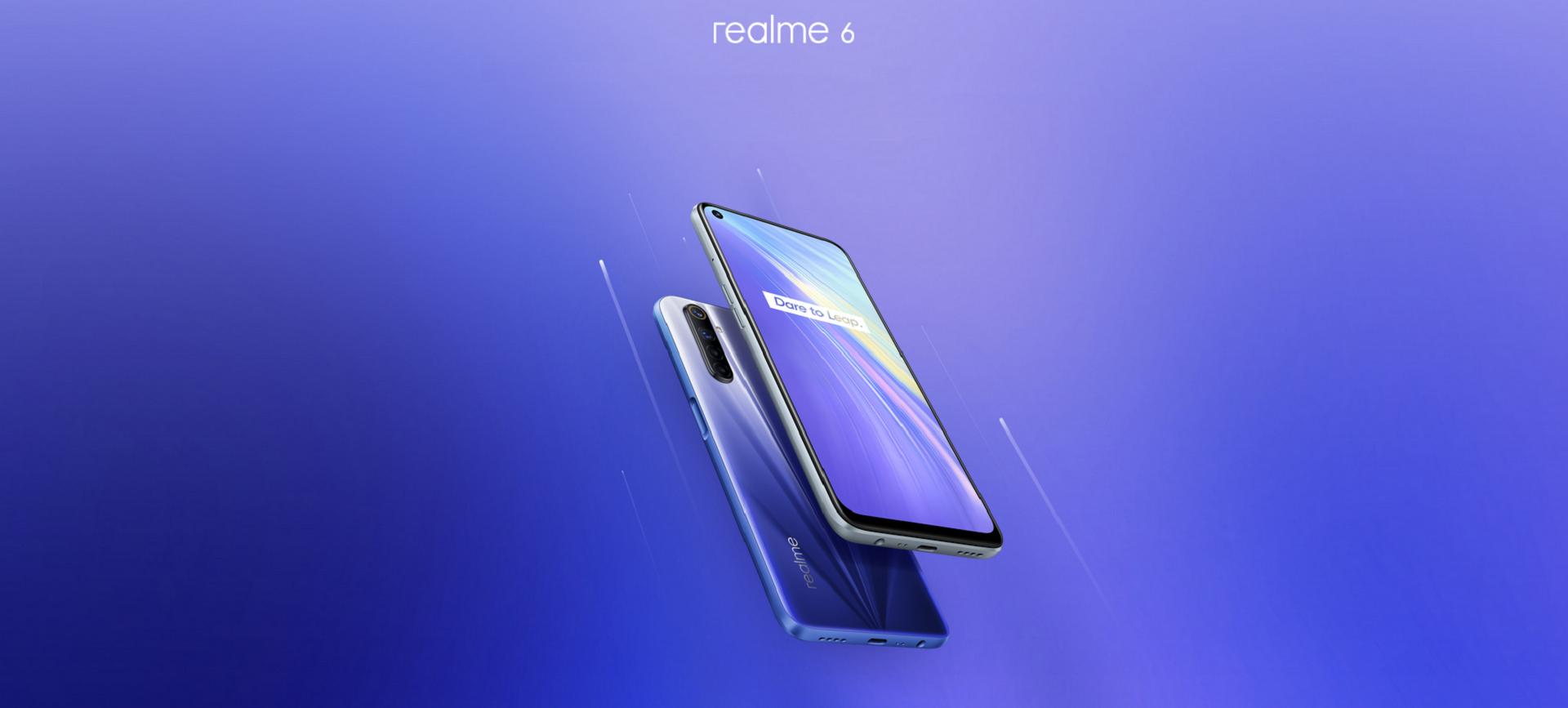 Realme 6 serija - u ponudi mobis.hr!