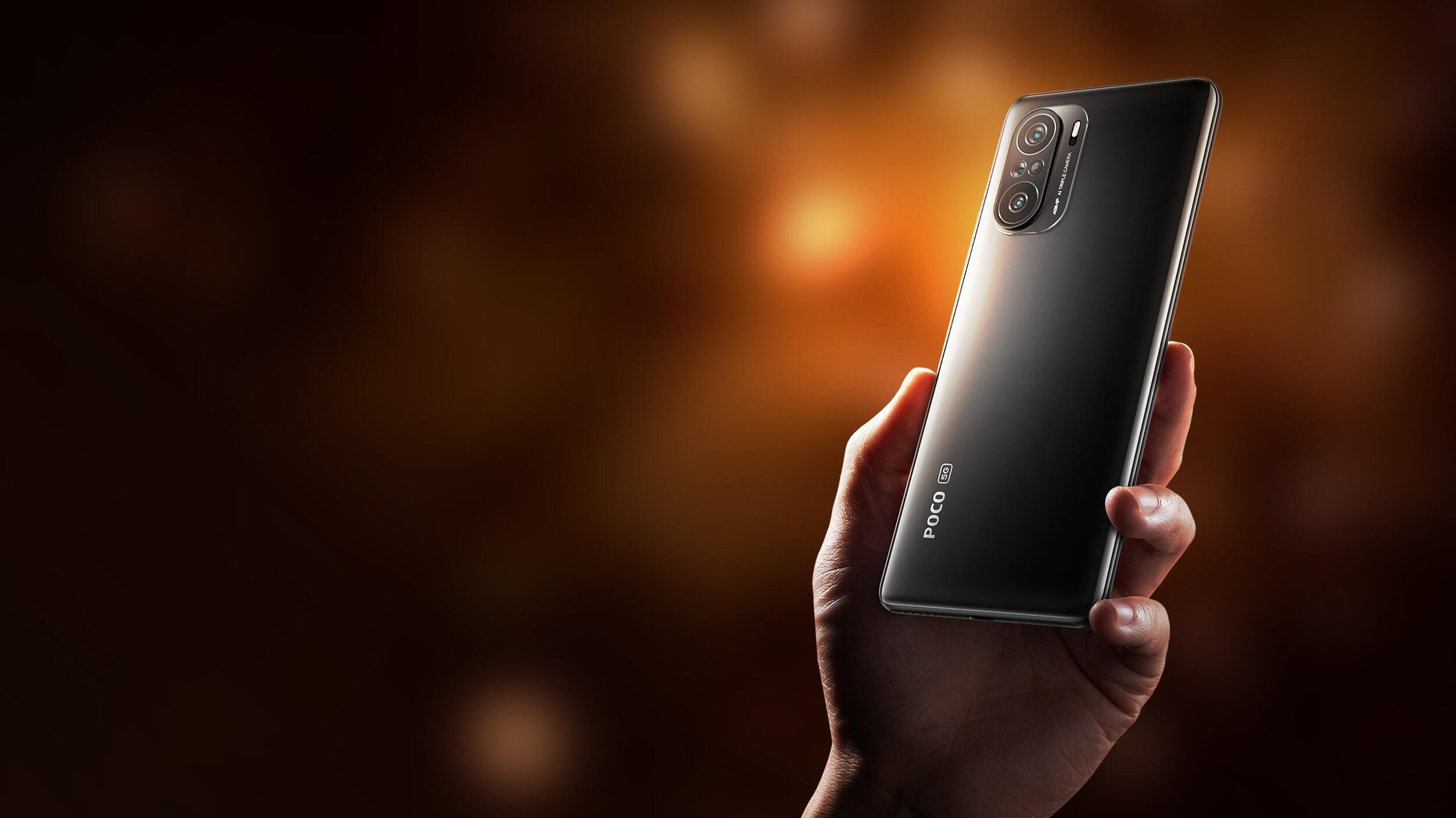 Poco F3 – zvijer od mobitela stigao nam je u ponudu! Oduševi se vrhunskim specifikacijama