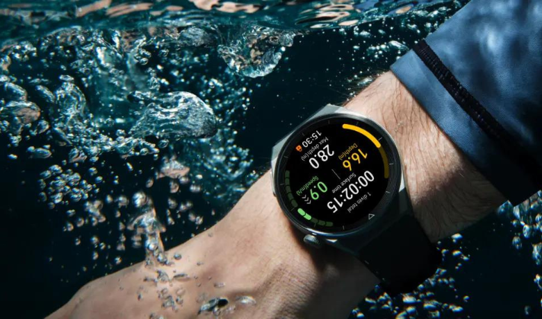 Huawei Watch GT 3: pametni sat luksuznog izgleda, a cijena?