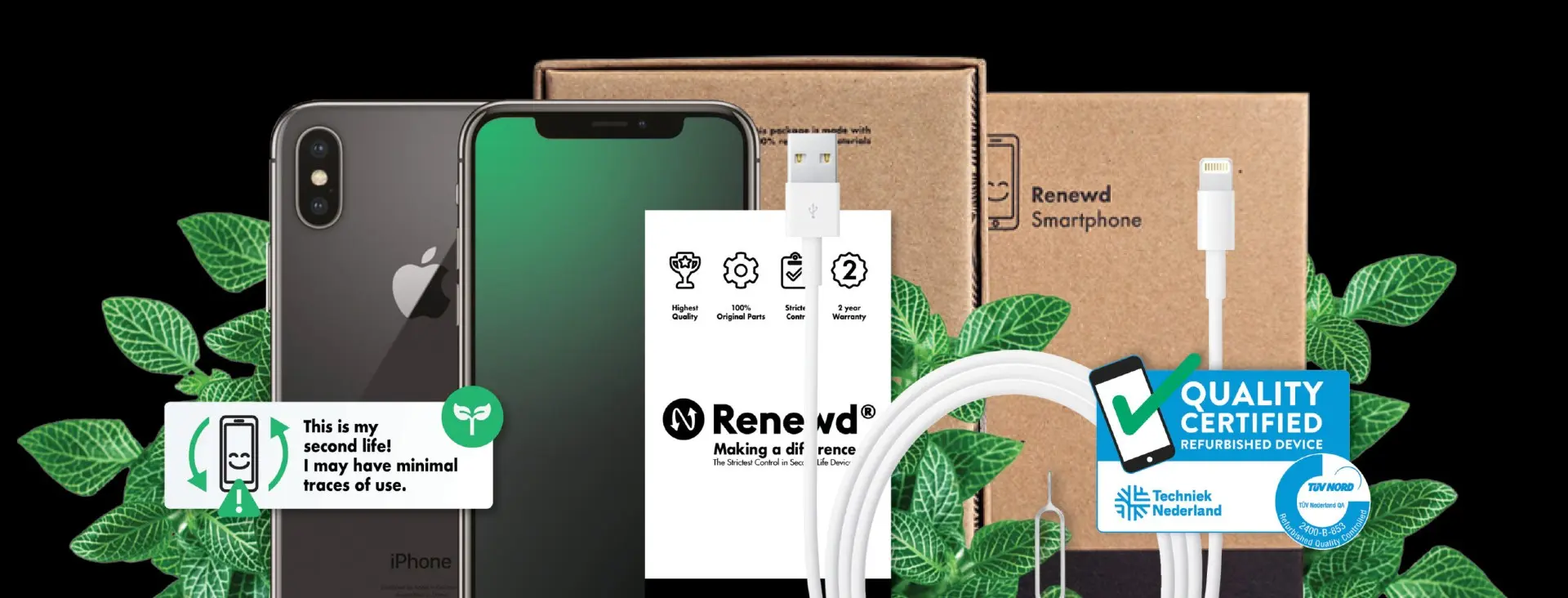 Renewd – novi brend u mobis.hr ponudi
