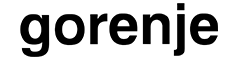 GORENJE