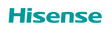 HISENSE