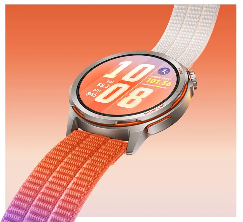 NOVO - Huawei GT Runner 2