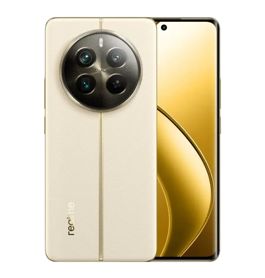 REALME 12 PRO+ 6.7", OCTACORE 12/512GB: BEŽ-0