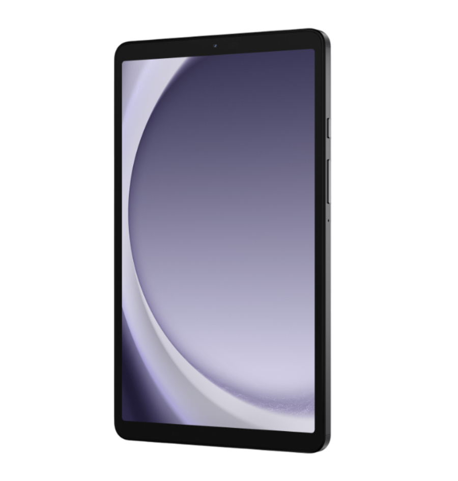 Tablet Samsung Galaxy Tab A9 WiFi 4/64GB, sivi-1