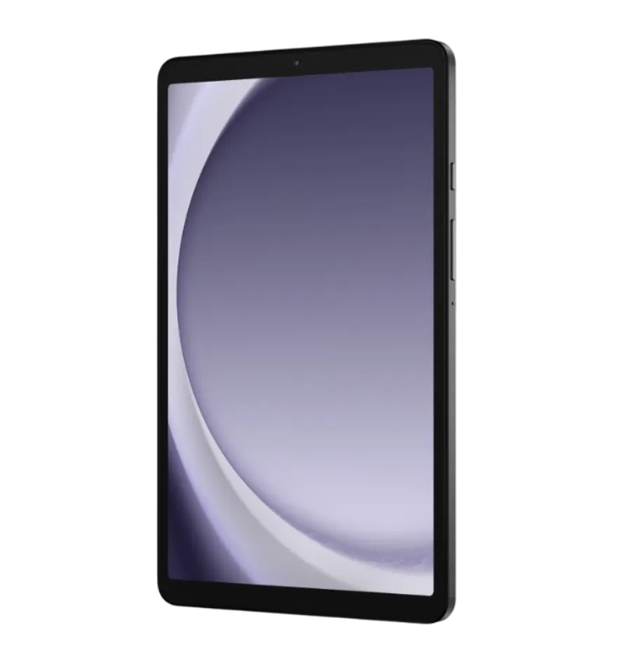 Tablet Samsung Galaxy Tab A9 WiFi 4/64GB, sivi-1