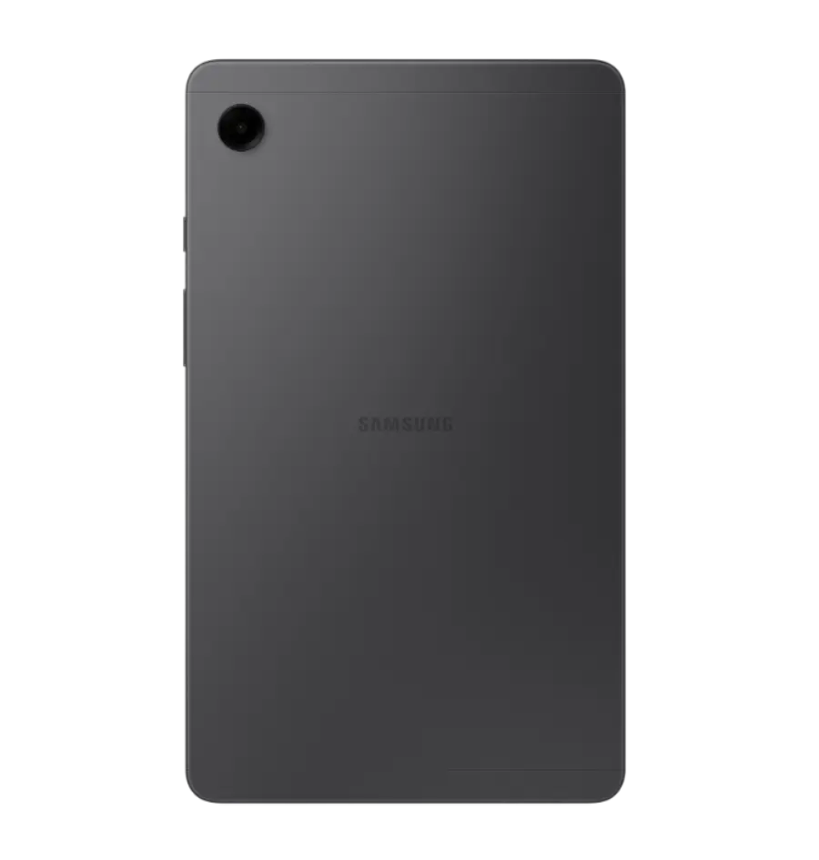 Tablet Samsung Galaxy Tab A9 WiFi 4/64GB, sivi-3