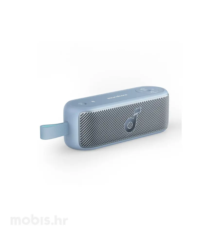 ANKER SOUNDCORE MOTION 100 PLAVA-ZVUČNIK-0