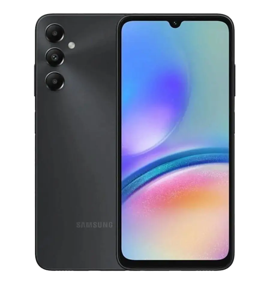 Mobitel Samsung Galaxy A05s 4/128GB, crni-0