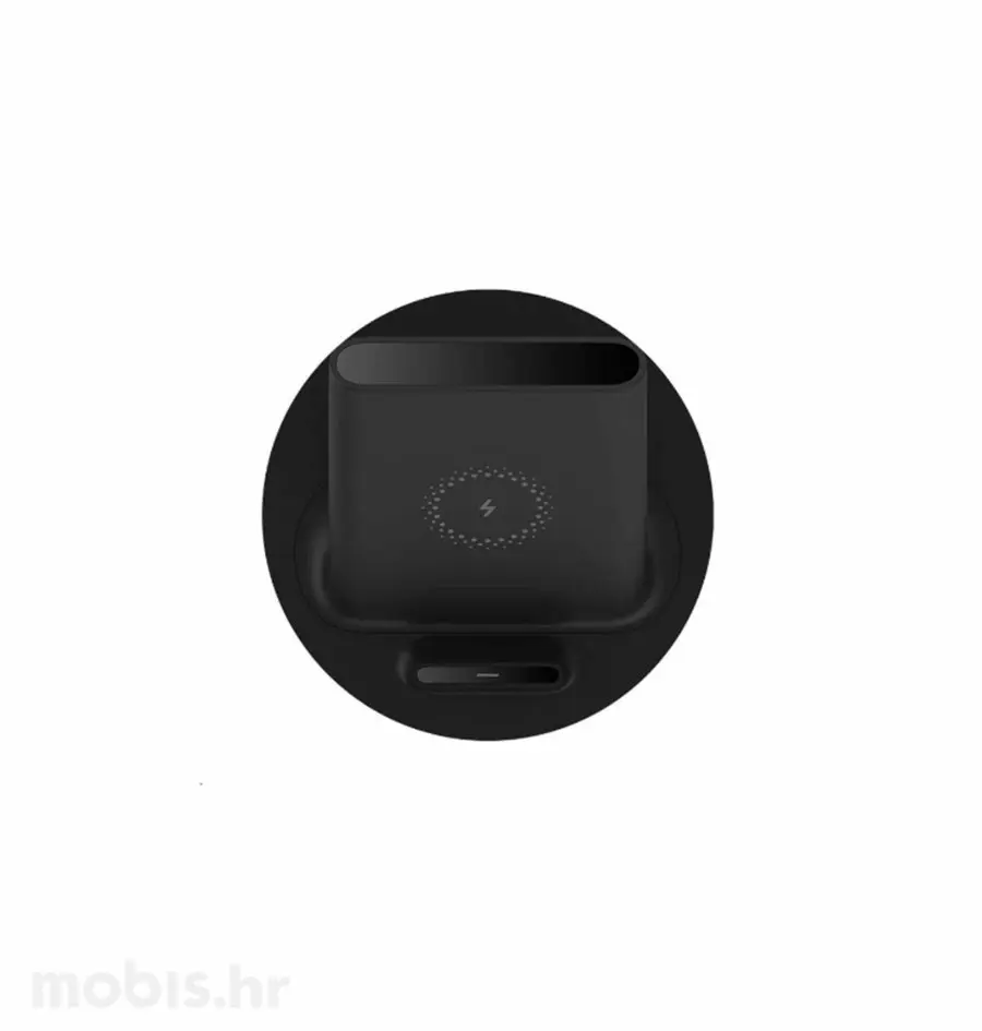 XIAOMI MI 20W WIRELESS CHARGING STAND-BEŽIČNI STOLNI PUNJAČ-2