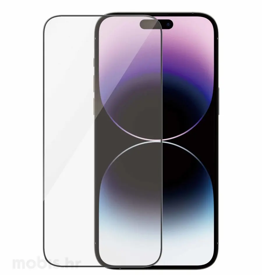 PG ZAŠTITNO STAKLO IPHONE 14 PRO MAX UWF-0
