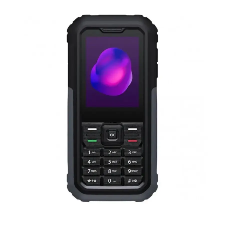 TCL 3189 4G RUGGED SIVA-0
