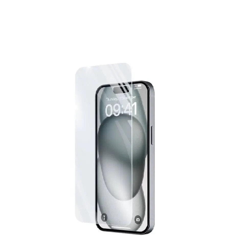 CL.ZAŠTITNO STAKLO IPHONE 16 PLUS-0