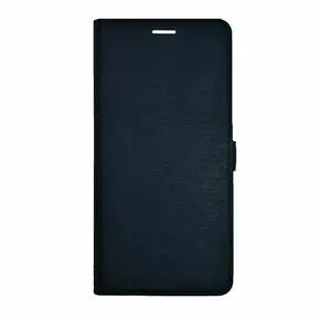 MM BOOK TORBICA SAMSUNG GALAXY A14 SLIM CRNA-0