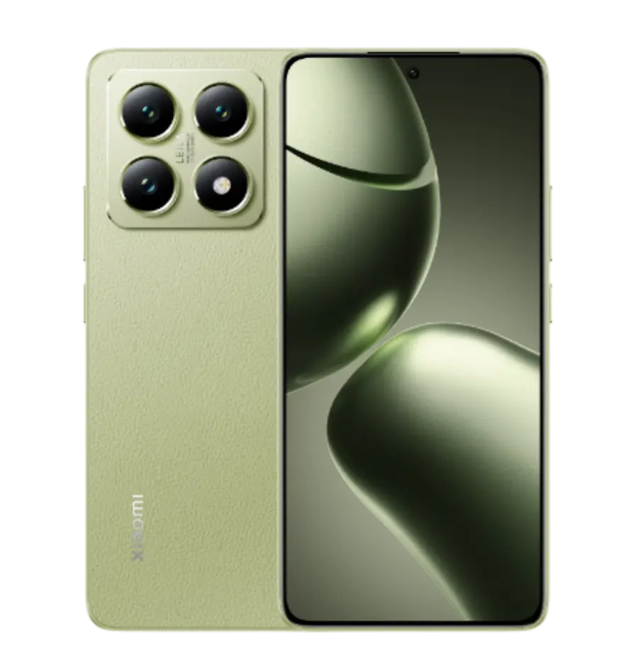 XIAOMI 14T 5G 12/256GB: ZELENI-0