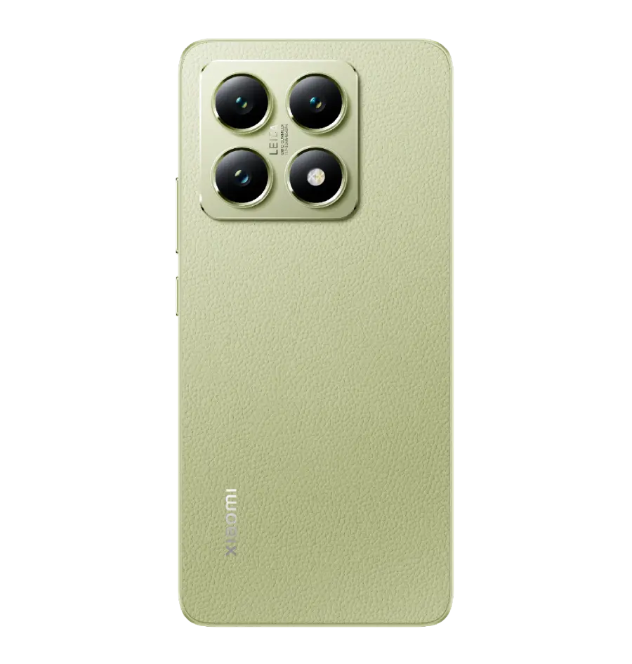 XIAOMI 14T 5G 12/256GB: ZELENI-2