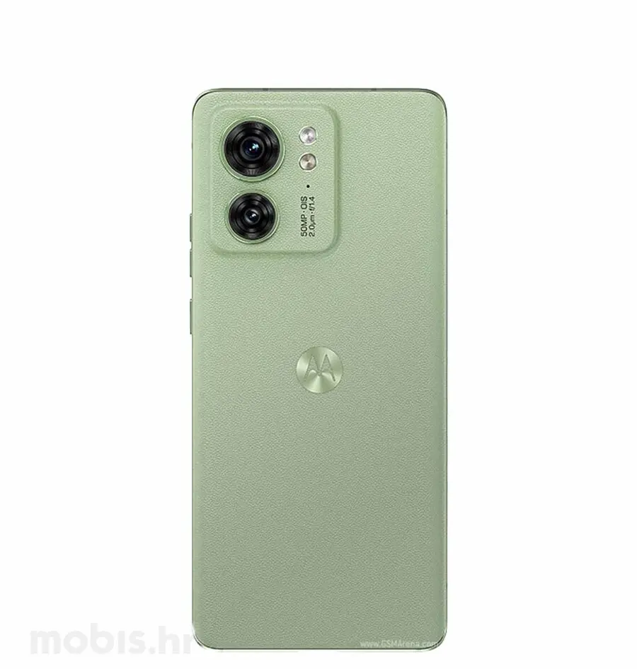 MOTOROLA EDGE 40 (LONDON) XT2303-2 PL RG 8/256 DS: ZELENI-1
