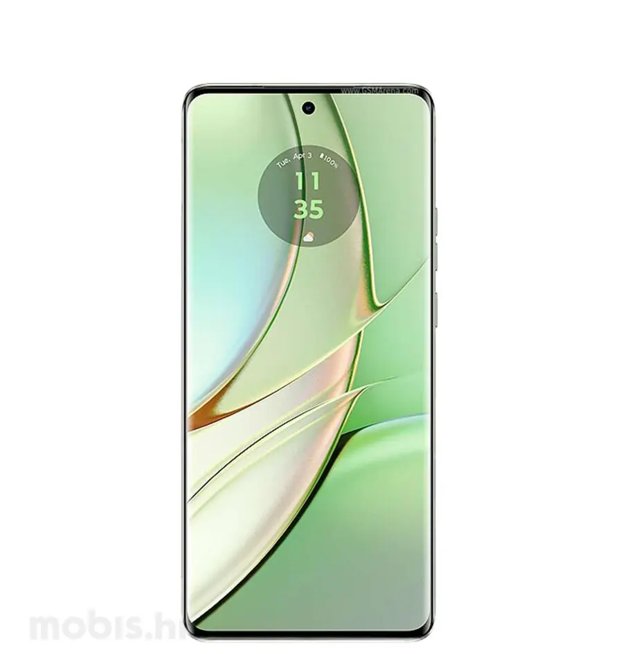 MOTOROLA EDGE 40 (LONDON) XT2303-2 PL RG 8/256 DS: ZELENI-2